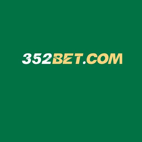 Logo da 352BET